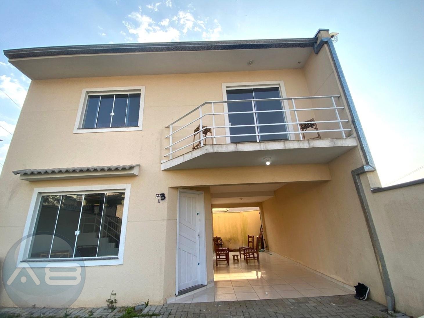 Sobrado de Frente pra Rua com 3 dormit?rios um sendo su?te, 3 ...