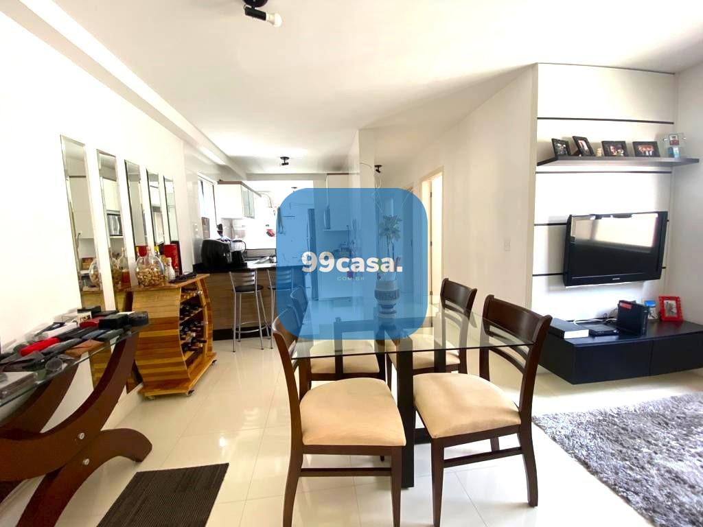Apartamento à venda, 3  dormitórios, poço artesiano Uberaba,