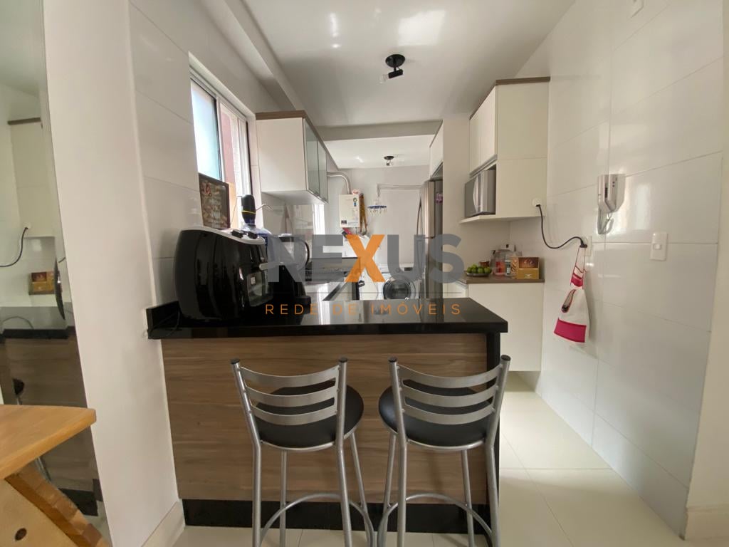 Apartamento à venda, 3  dormitórios, poço artesiano Uberaba,
