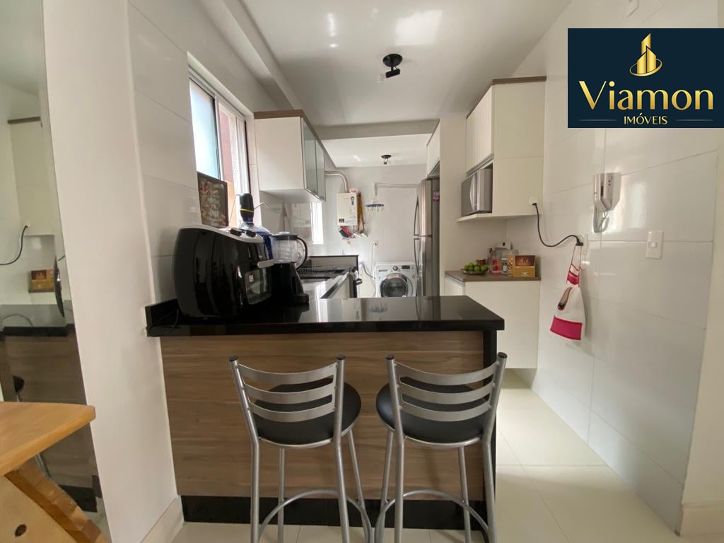 Apartamento à venda, 3  dormitórios, poço artesiano Uberaba,
