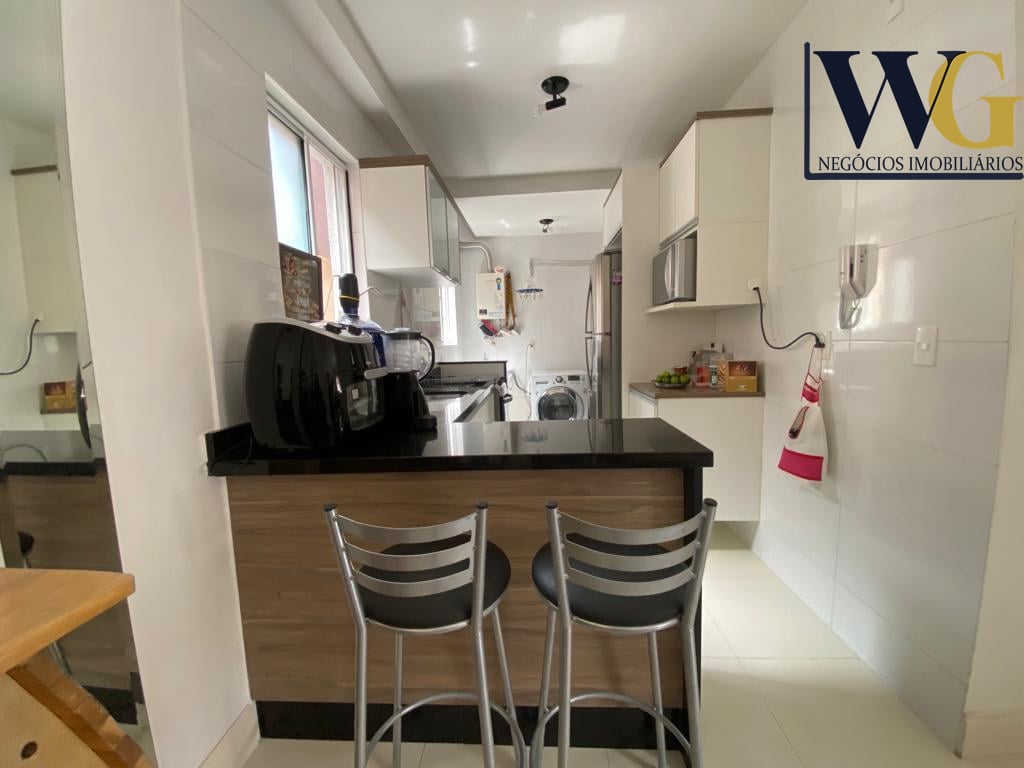 Apartamento à venda, 3  dormitórios, poço artesiano Uberaba,