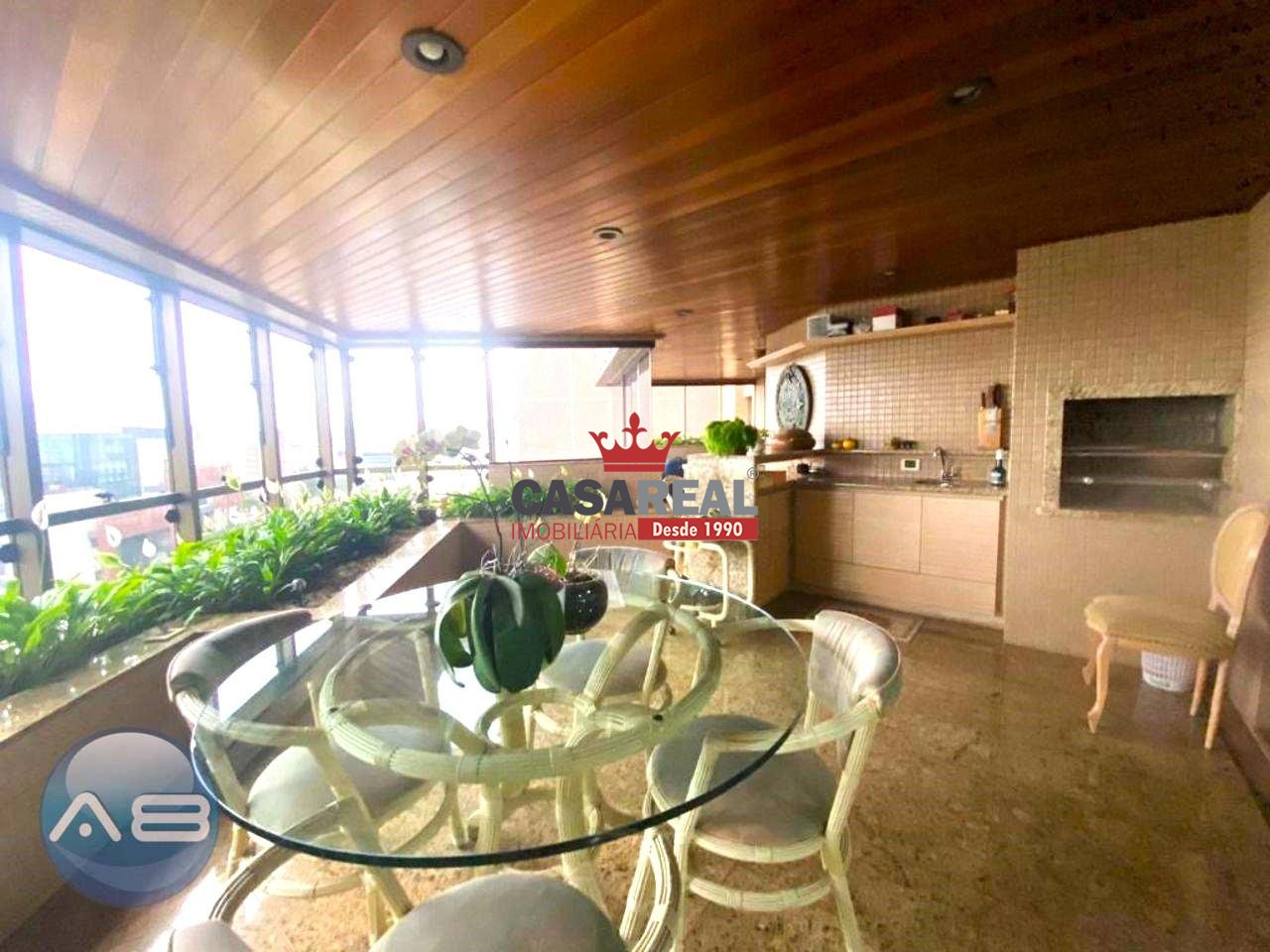 Apartamento à venda,  4 dormitórios, 4 vagas de garagens  Batel, CURITIBA - PR