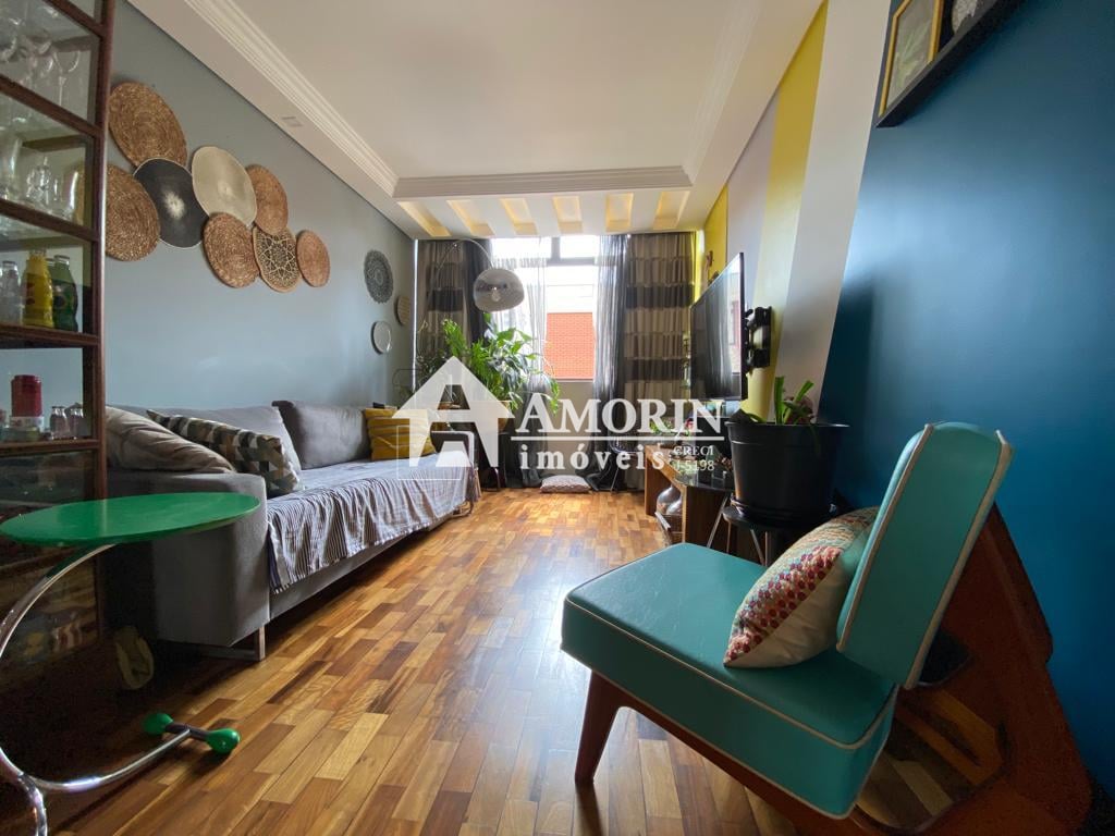 Apartamento à venda,  3 dormitórios com 94 metros privativos C...
