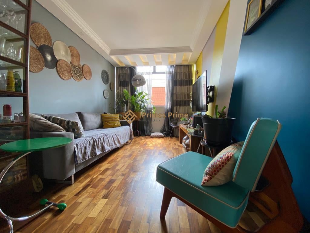Apartamento ? venda,  3 dormit?rios com 94 metros privativos C...
