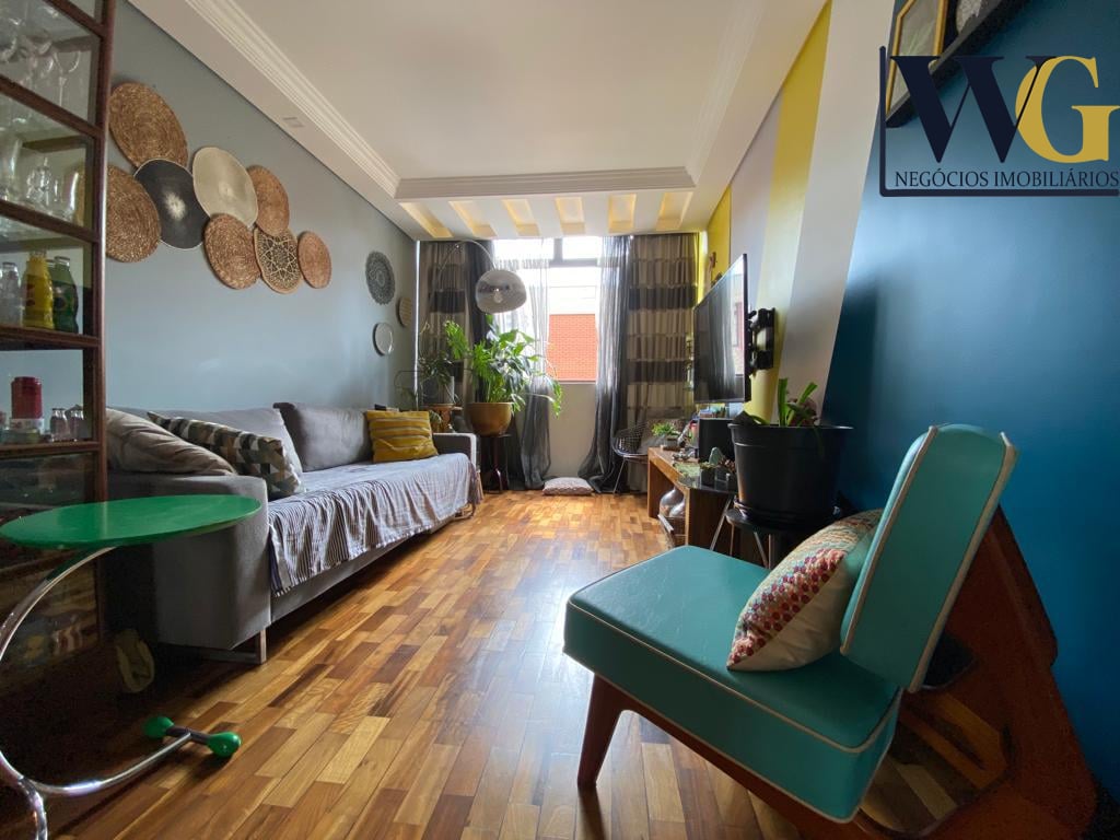 Apartamento à venda,  3 dormitórios com 94 metros privativos C...