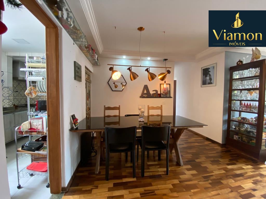 Apartamento à venda,  3 dormitórios com 94 metros privativos C...