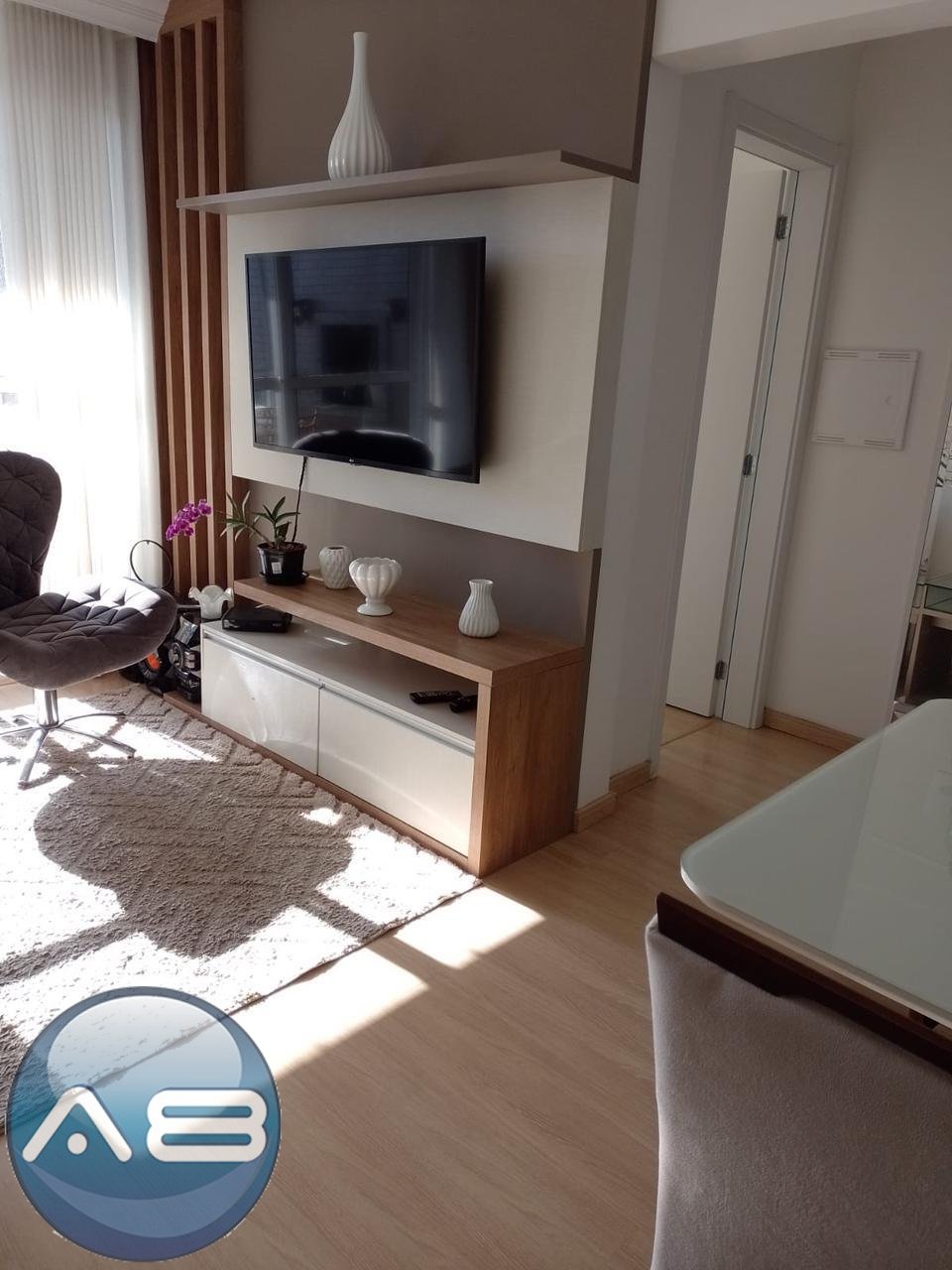 Apartamento à venda,  3 dormitórios com suíte, 6 andar Vista l...