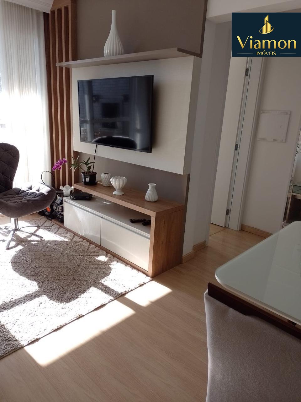 Apartamento à venda,  3 dormitórios com suíte, 6 andar Vista l...