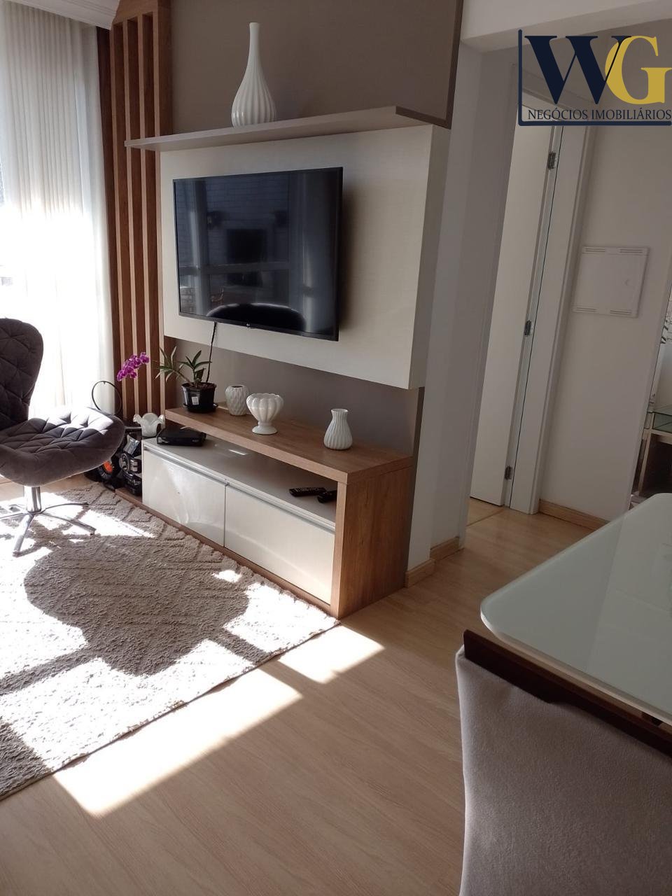 Apartamento à venda,  3 dormitórios com suíte, 6 andar Vista l...