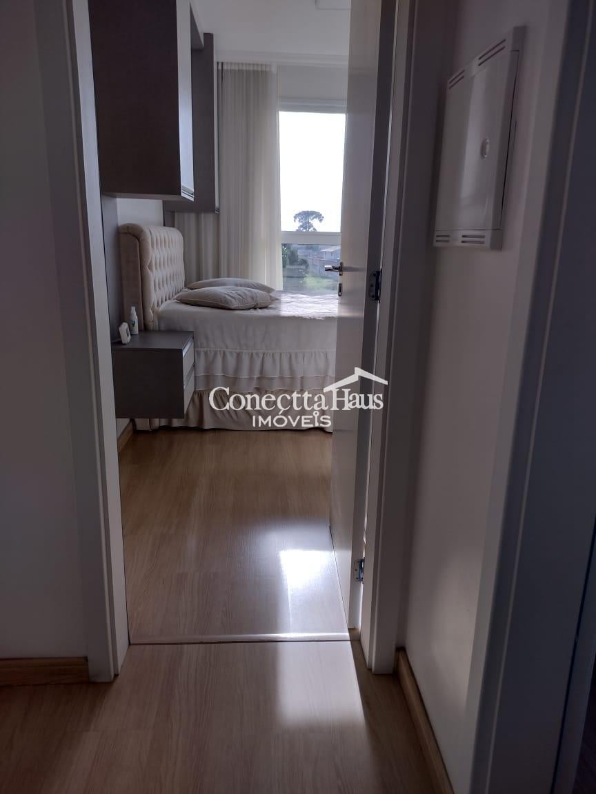 Apartamento à venda,  3 dormitórios com suíte, 6 andar Vista l...