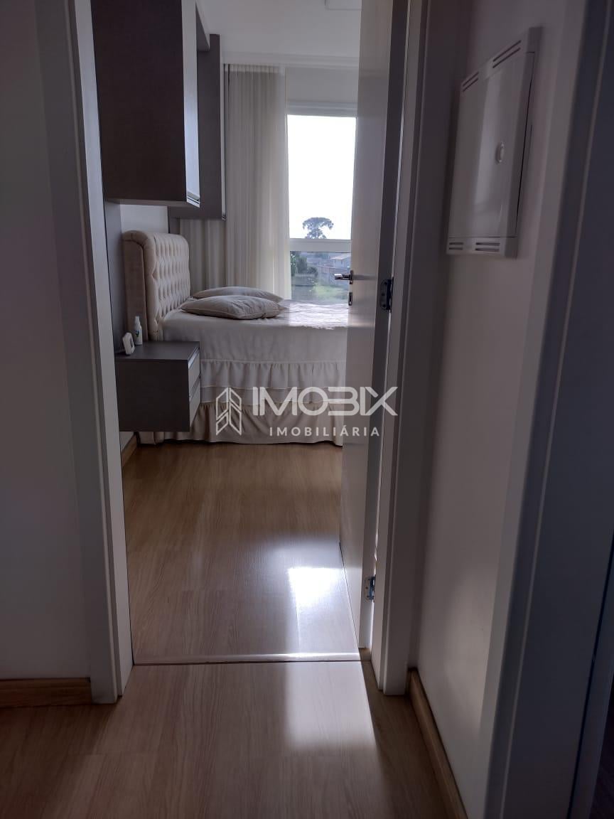 Apartamento à venda,  3 dormitórios com suíte, 6 andar Vista l...