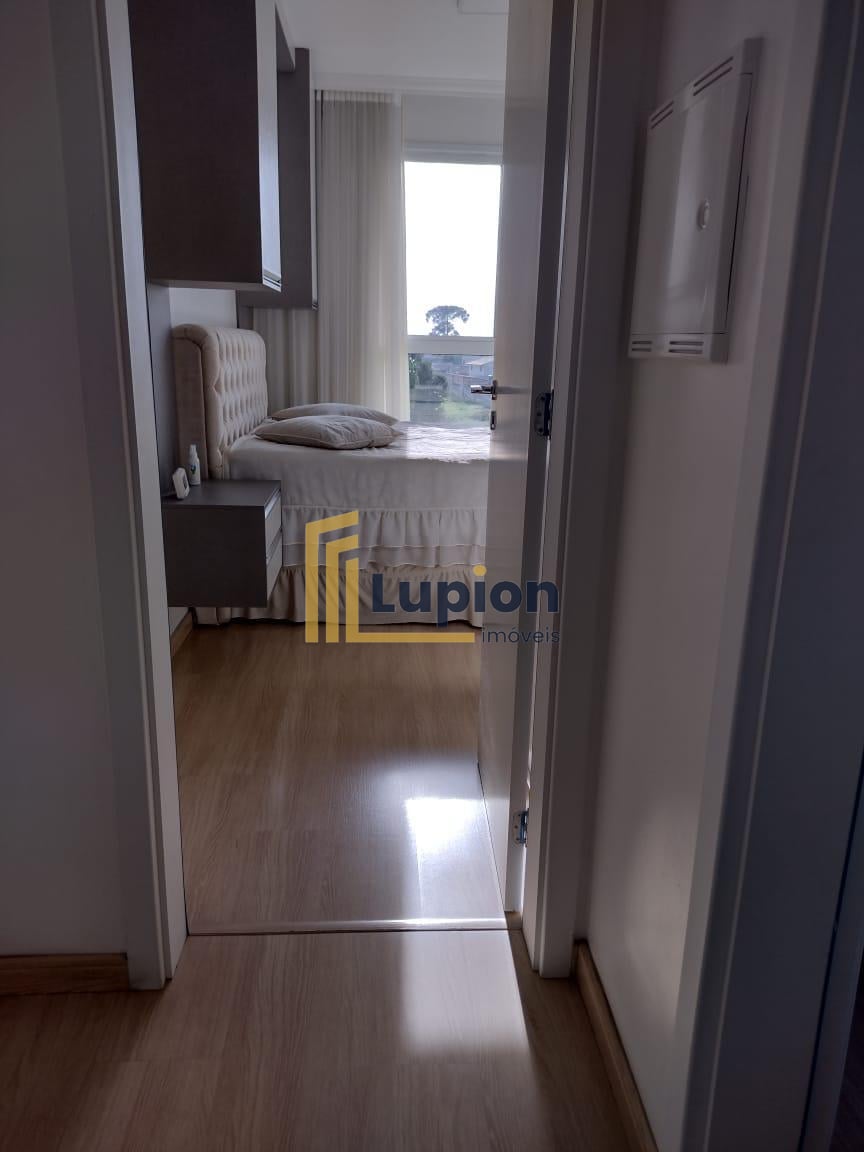 Apartamento à venda,  3 dormitórios com suíte, 6 andar Vista l...