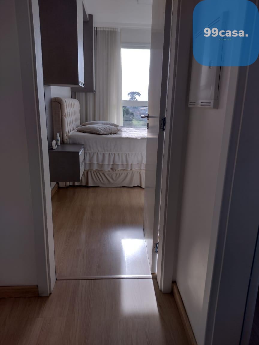 Apartamento à venda,  3 dormitórios com suíte, 6 andar Vista l...