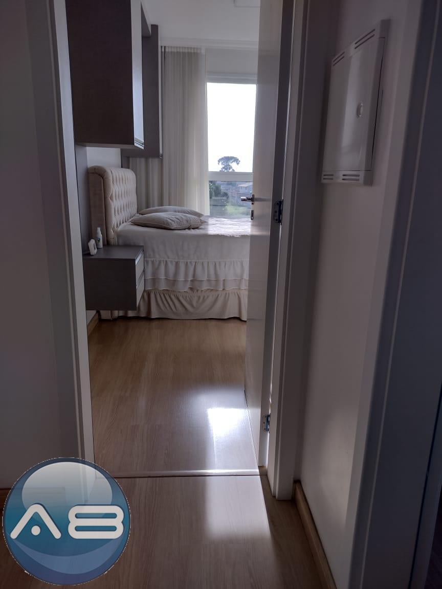 Apartamento à venda,  3 dormitórios com suíte, 6 andar Vista l...