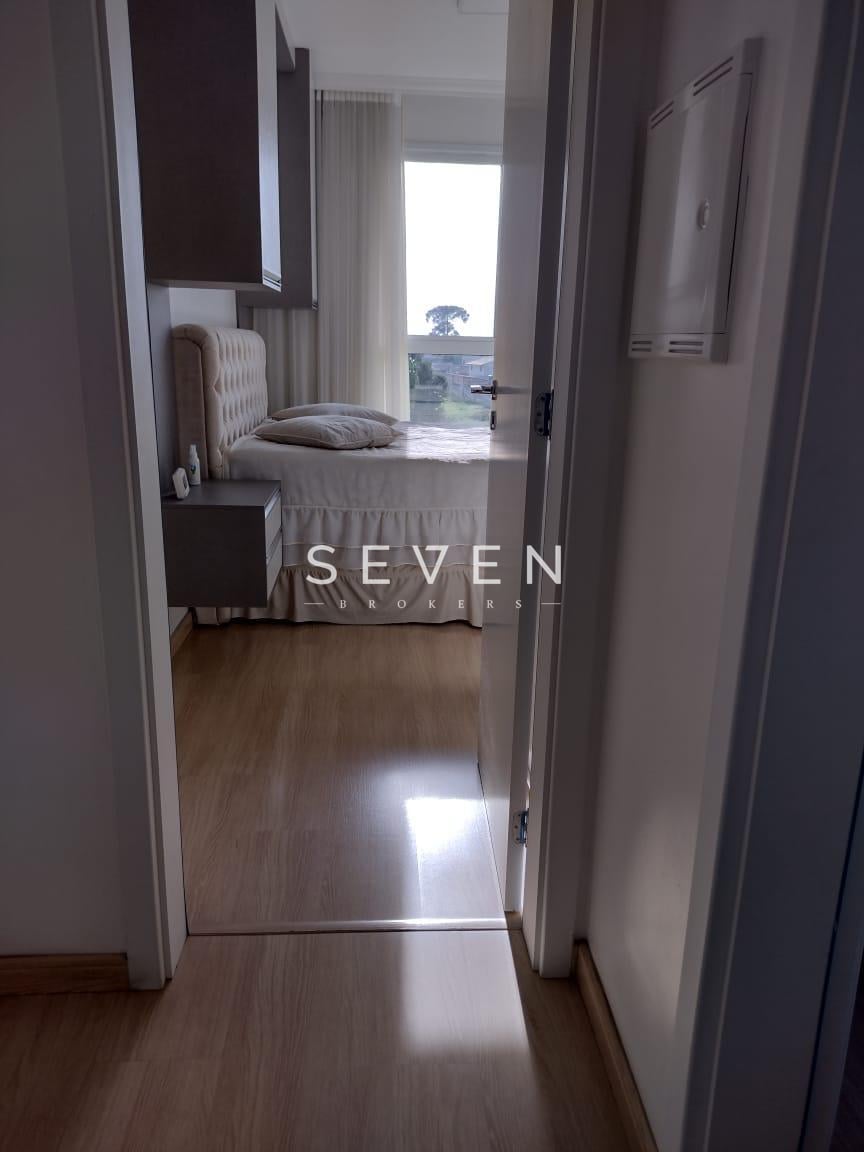 Apartamento à venda,  3 dormitórios com suíte, 6 andar Vista l...