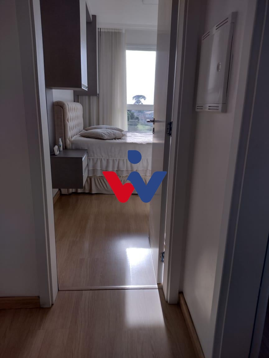 Apartamento à venda,  3 dormitórios com suíte, 6 andar Vista l...