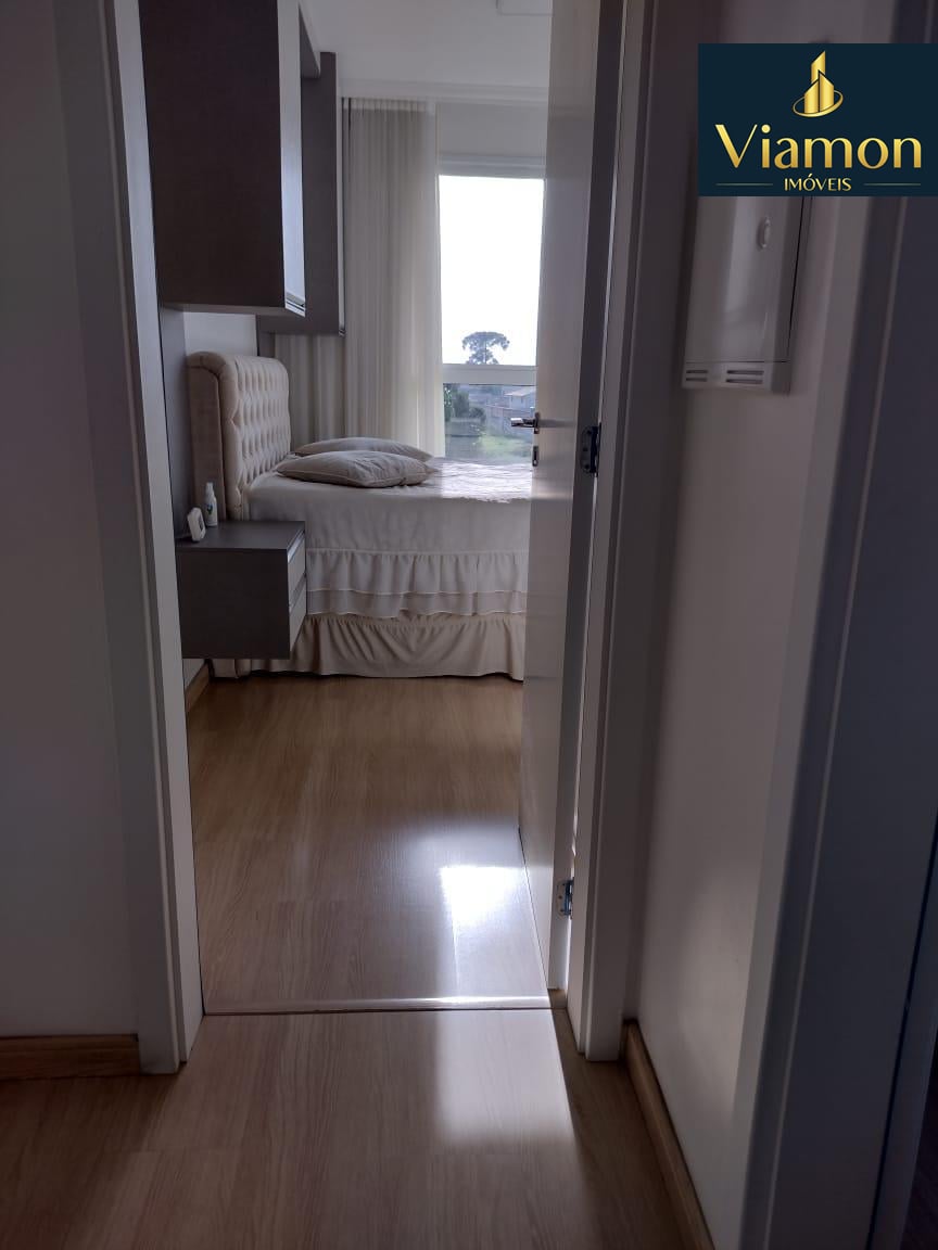 Apartamento à venda,  3 dormitórios com suíte, 6 andar Vista l...