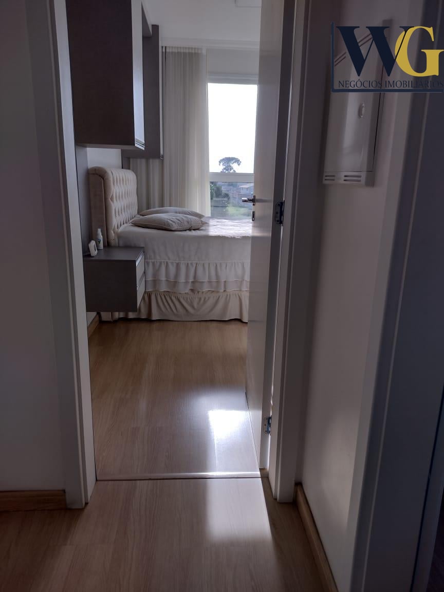 Apartamento à venda,  3 dormitórios com suíte, 6 andar Vista l...