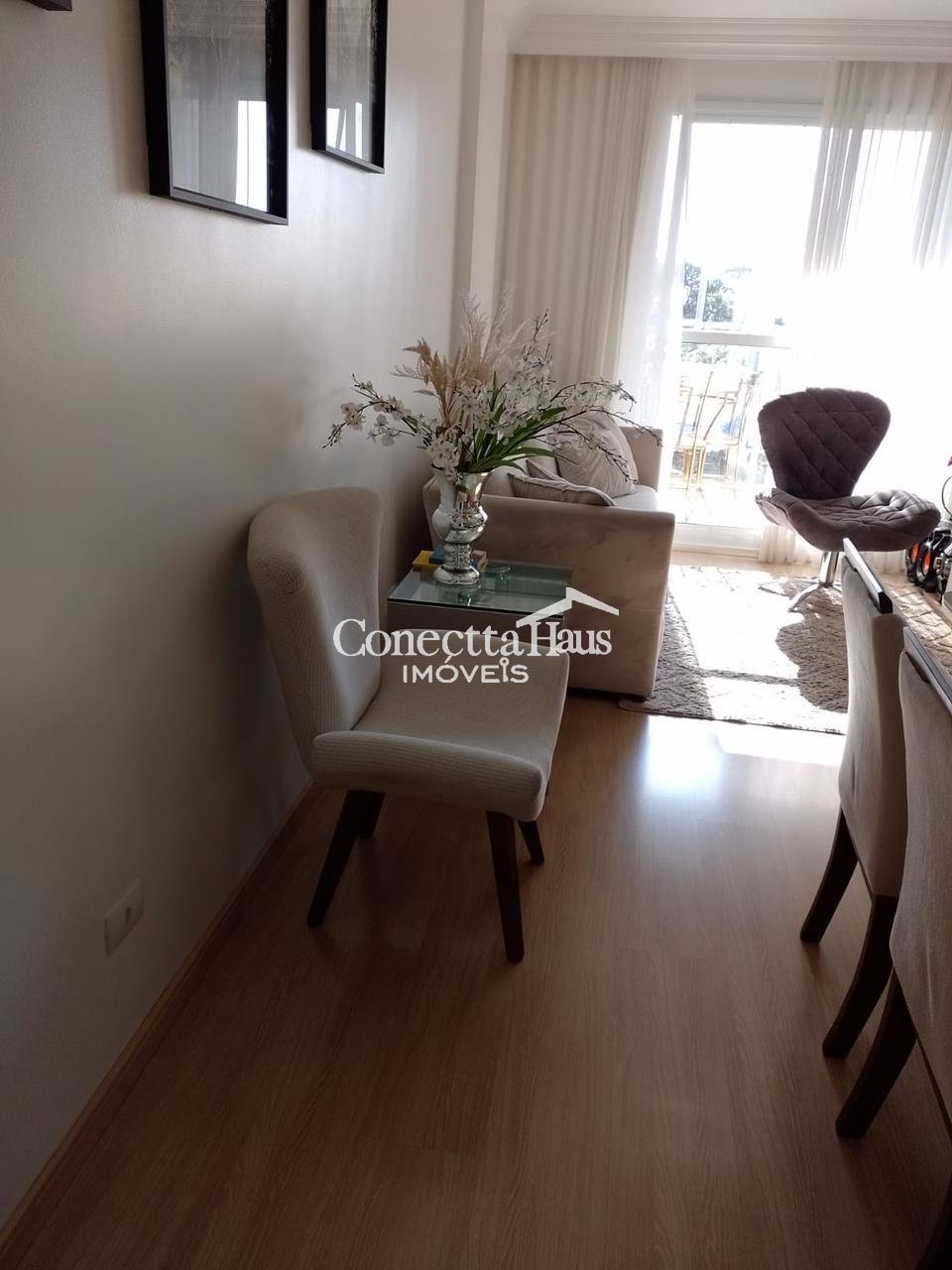 Apartamento à venda,  3 dormitórios com suíte, 6 andar Vista l...