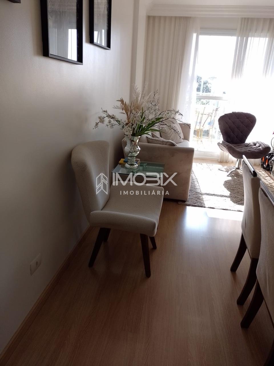 Apartamento à venda,  3 dormitórios com suíte, 6 andar Vista l...