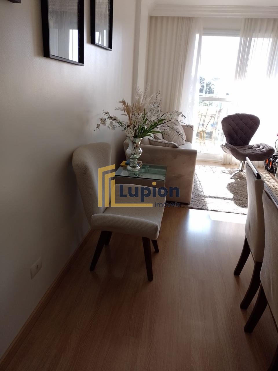 Apartamento à venda,  3 dormitórios com suíte, 6 andar Vista l...