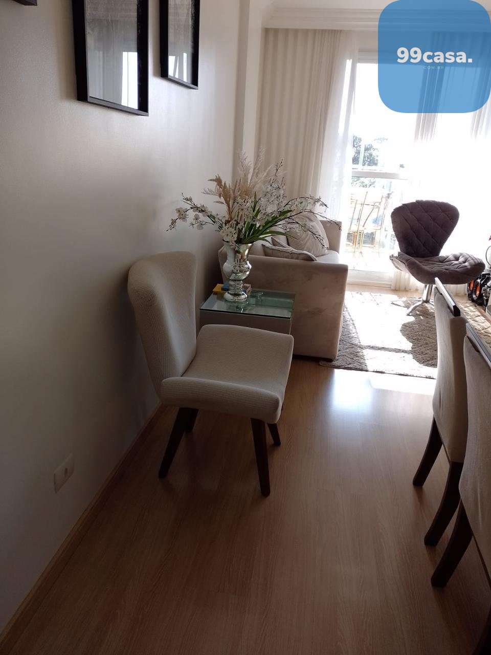 Apartamento à venda,  3 dormitórios com suíte, 6 andar Vista l...