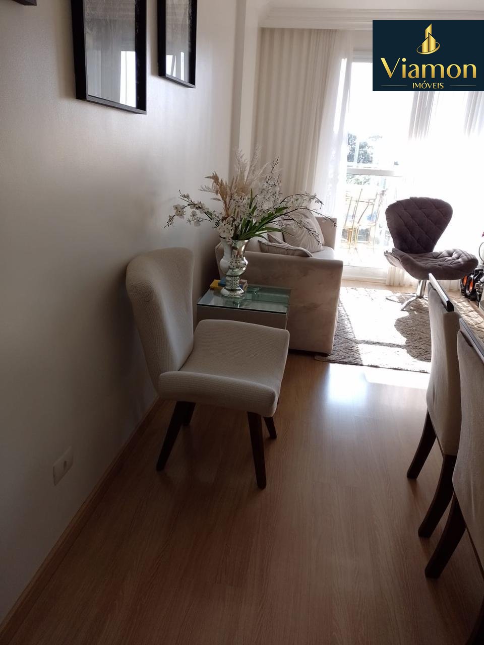 Apartamento à venda,  3 dormitórios com suíte, 6 andar Vista l...