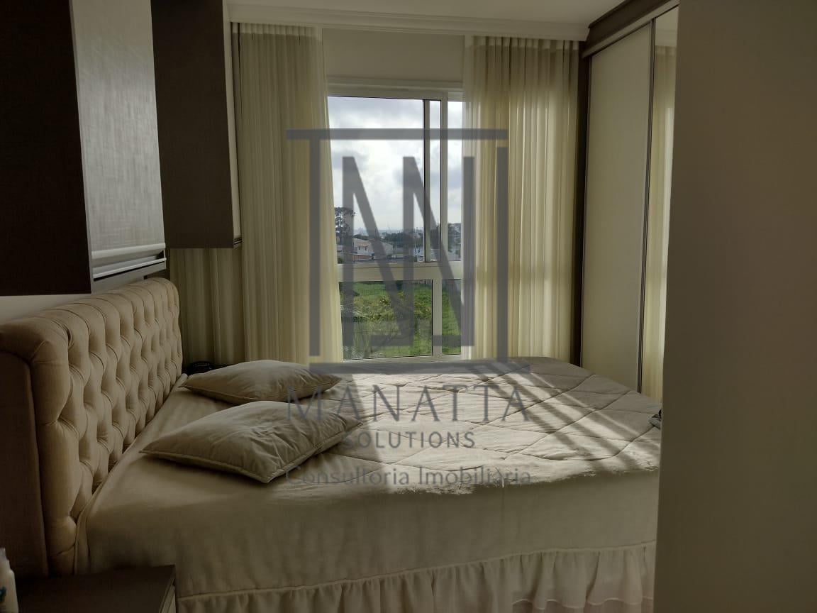 Apartamento à venda,  3 dormitórios com suíte, 6 andar Vista l...