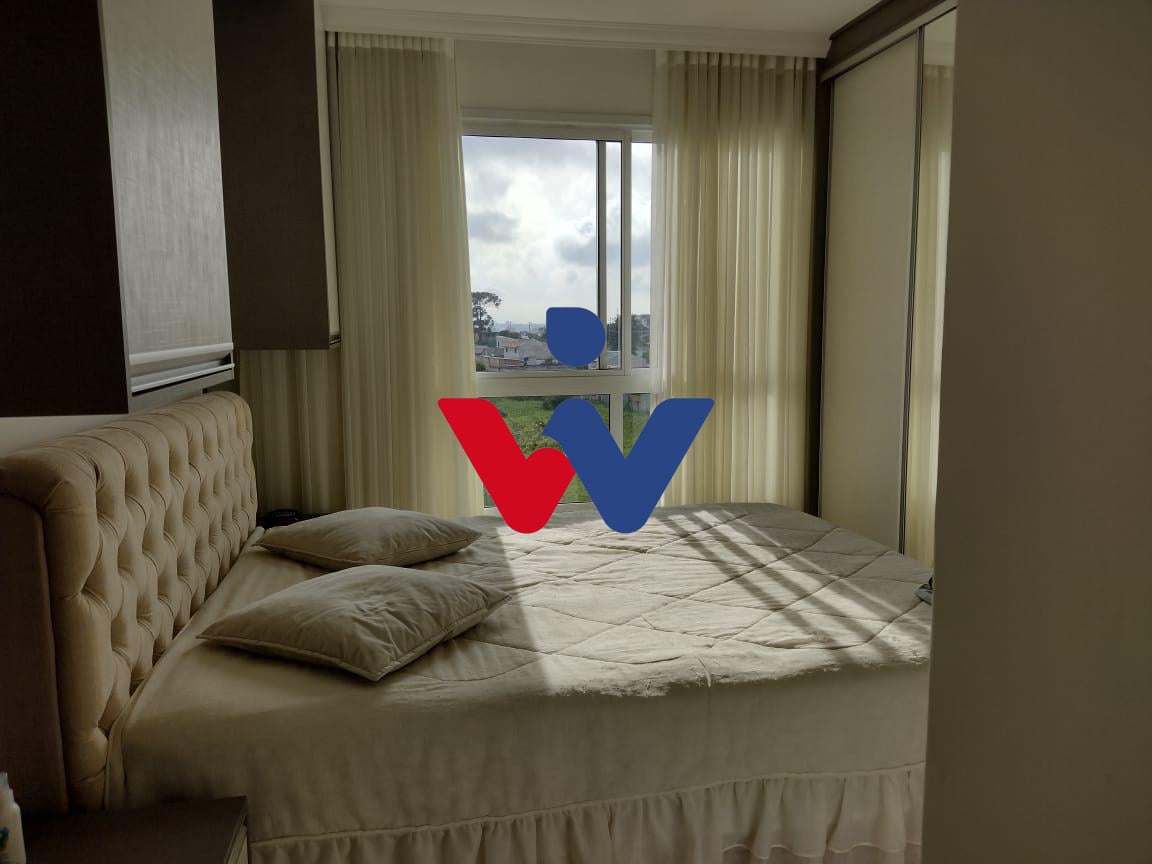 Apartamento à venda,  3 dormitórios com suíte, 6 andar Vista l...