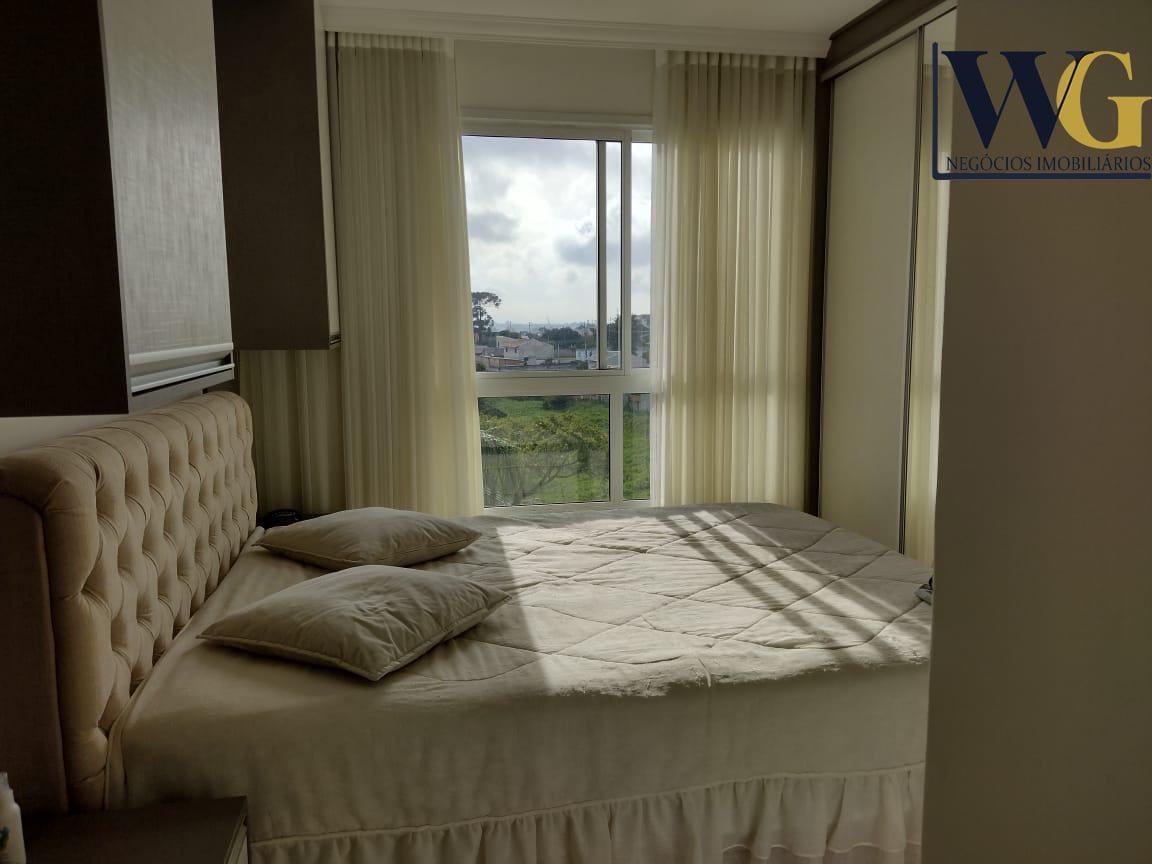 Apartamento à venda,  3 dormitórios com suíte, 6 andar Vista l...