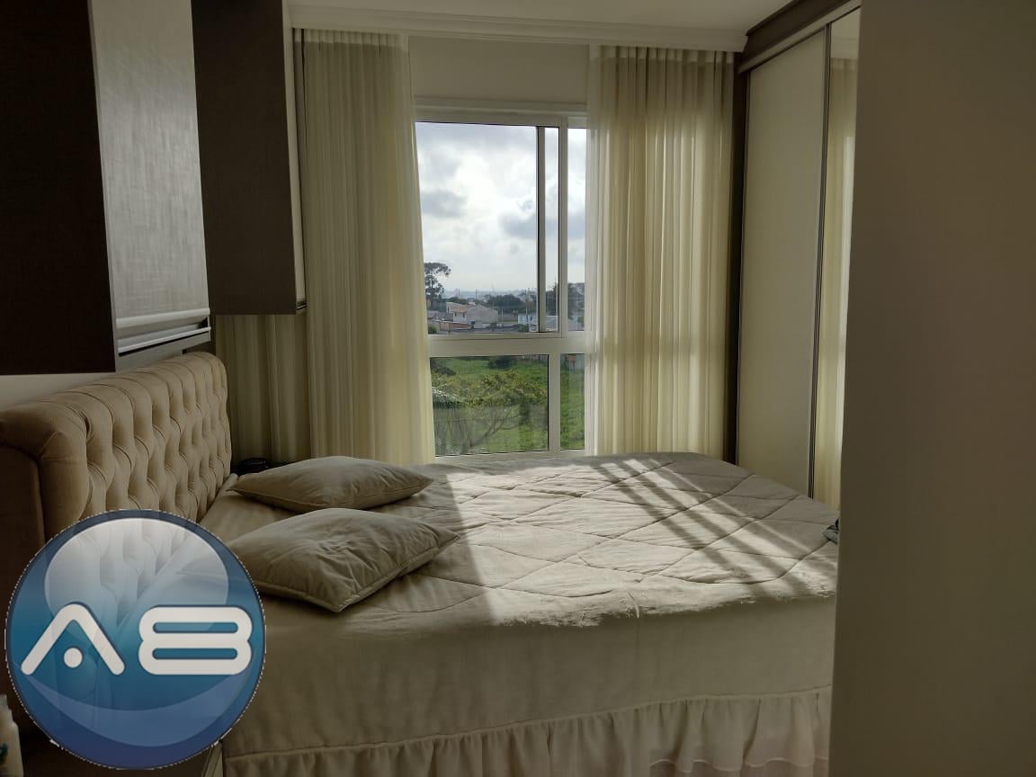 Apartamento à venda,  3 dormitórios com suíte, 6 andar Vista l...