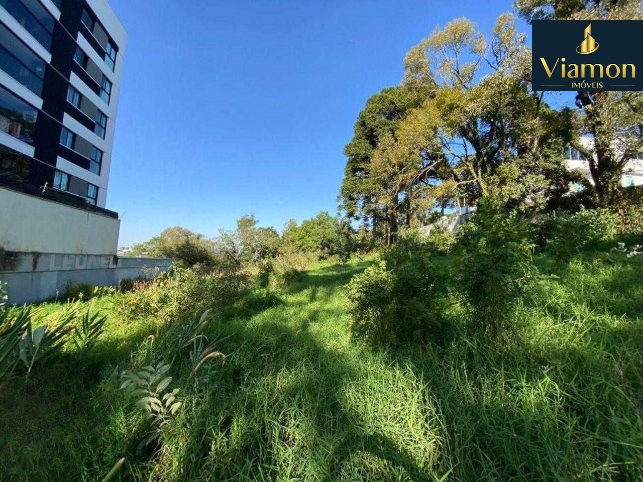 Excelente Terreno à venda,  ZR4, para construção de  prédio  B...