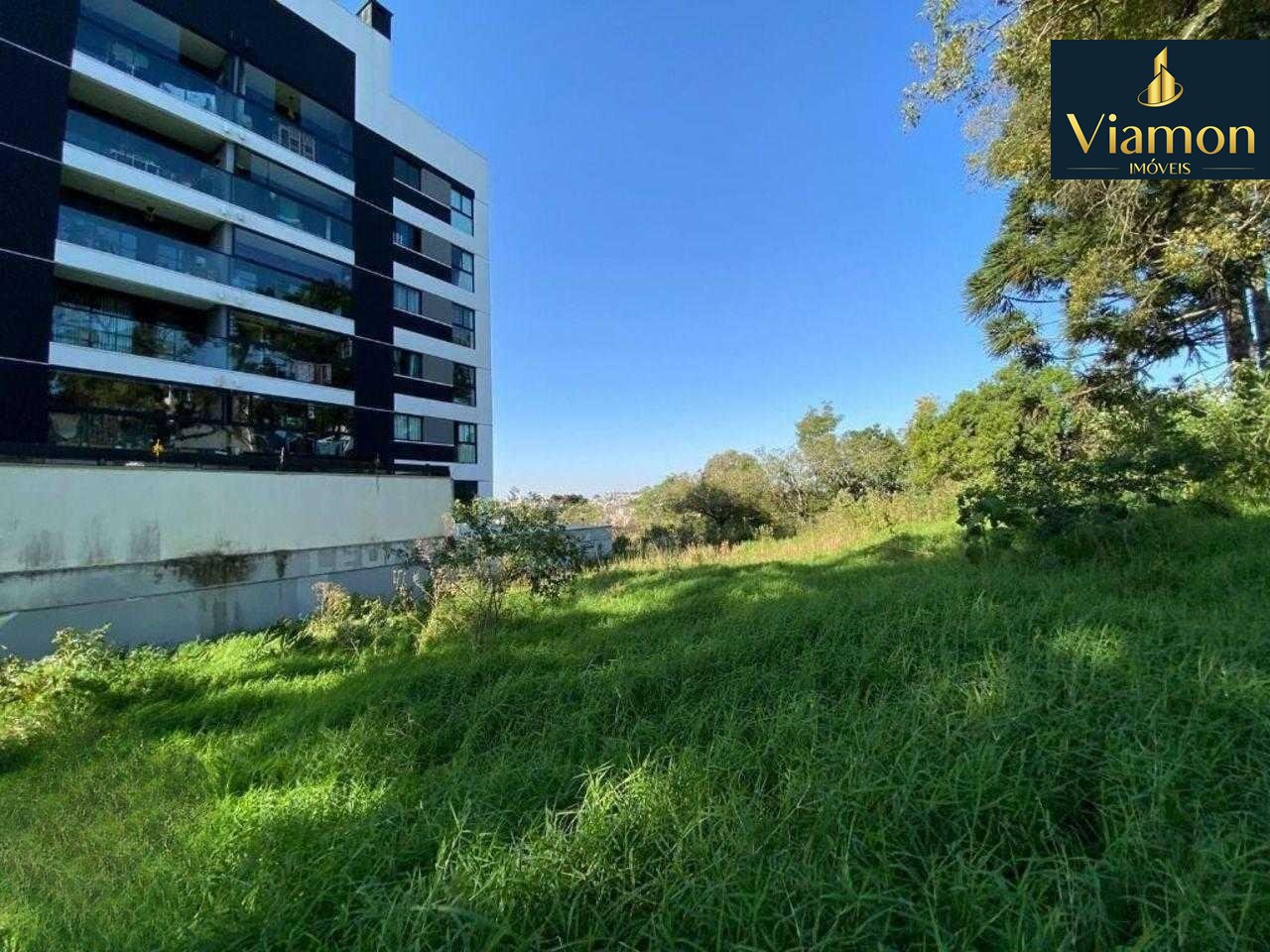 Excelente Terreno à venda,  ZR4, para construção de  prédio  B...
