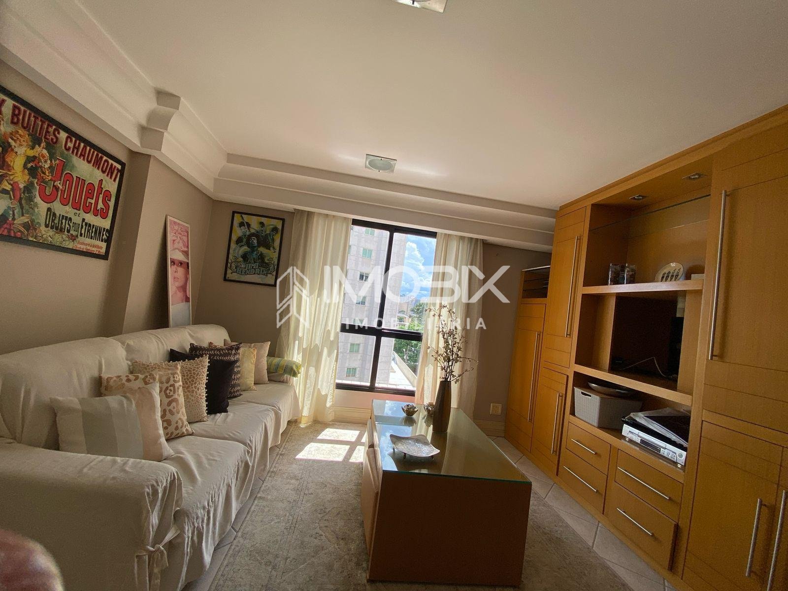 Apartamento à venda, andar Alto Vista livre, Centro, CURITIBA ...