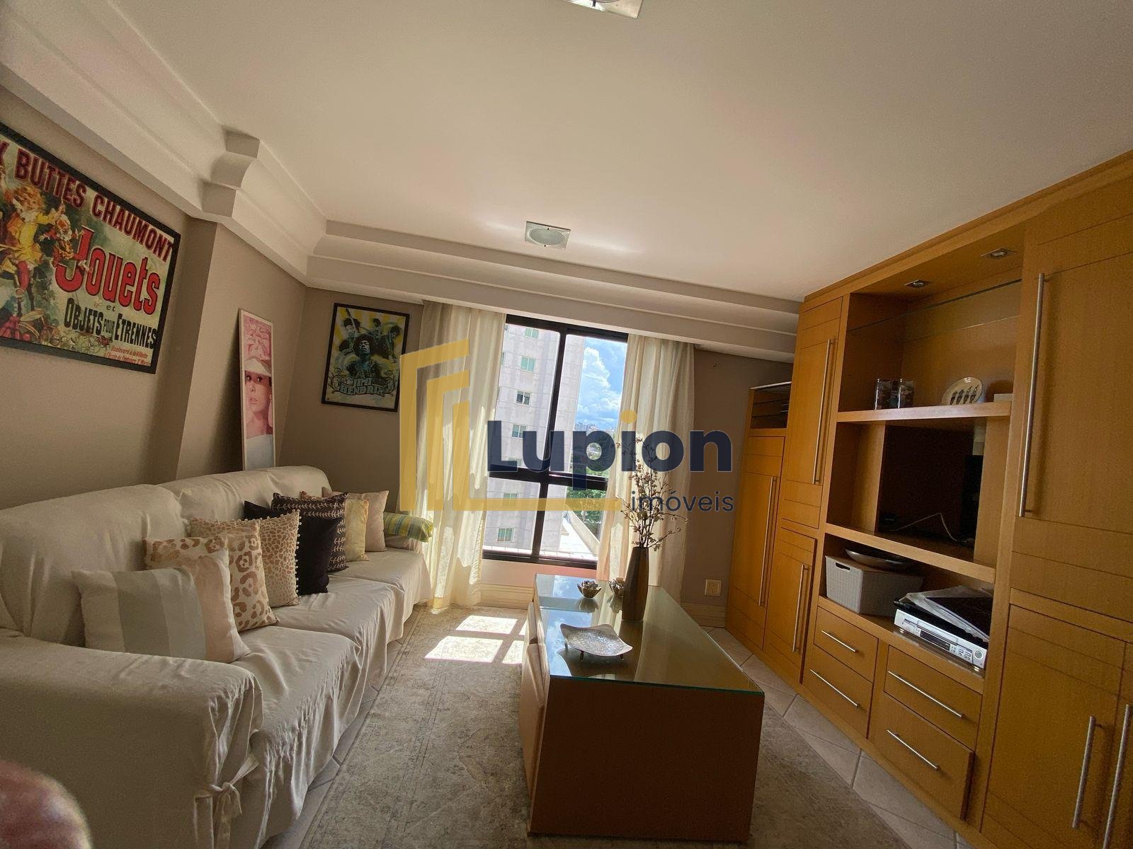Apartamento à venda, andar Alto Vista livre, Centro, CURITIBA ...