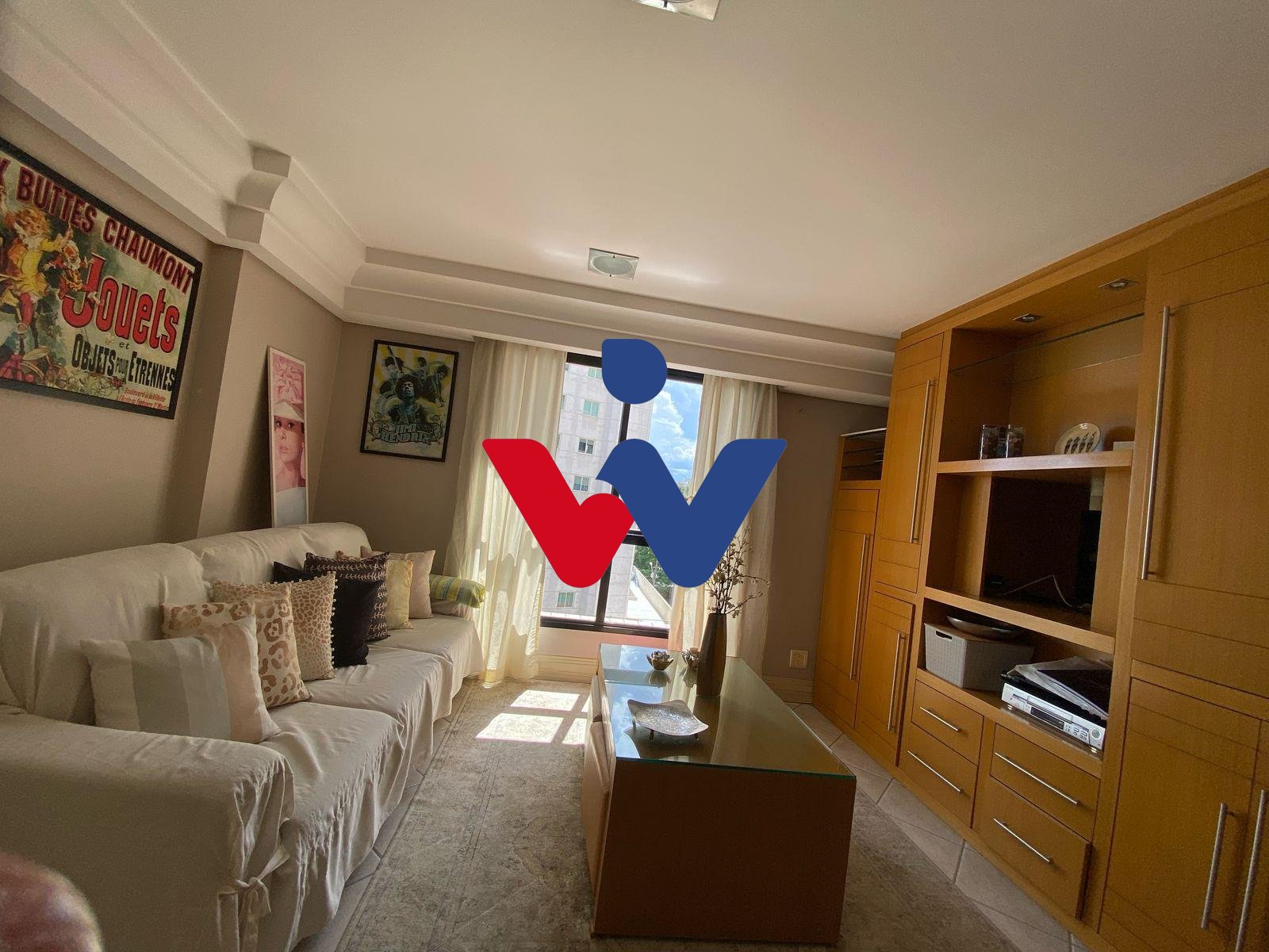 Apartamento à venda, andar Alto Vista livre, Centro, CURITIBA ...