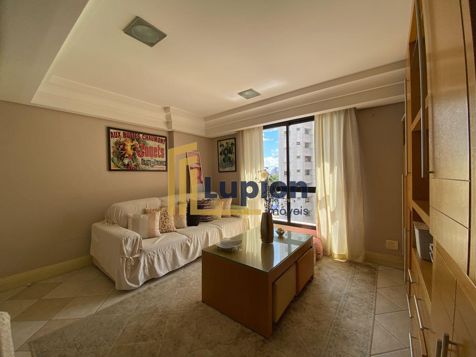 Apartamento à venda, andar Alto Vista livre, Centro, CURITIBA ...