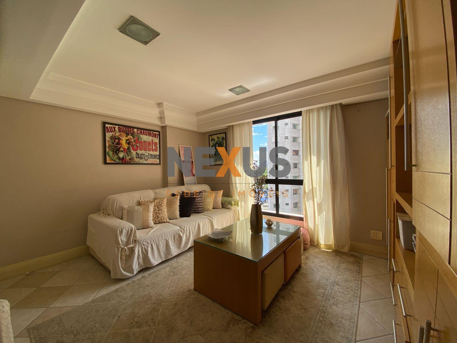 Apartamento à venda, andar Alto Vista livre, Centro, CURITIBA ...