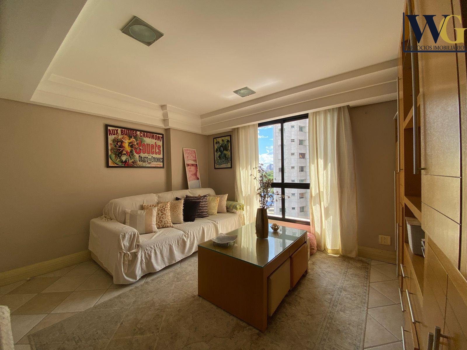 Apartamento à venda, andar Alto Vista livre, Centro, CURITIBA ...