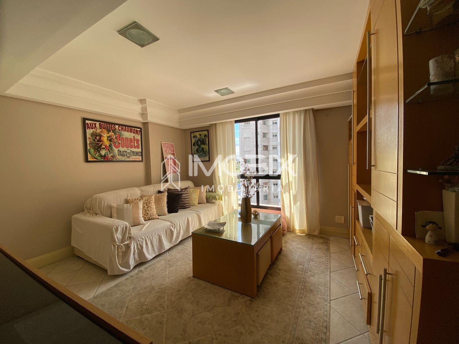 Apartamento à venda, andar Alto Vista livre, Centro, CURITIBA ...