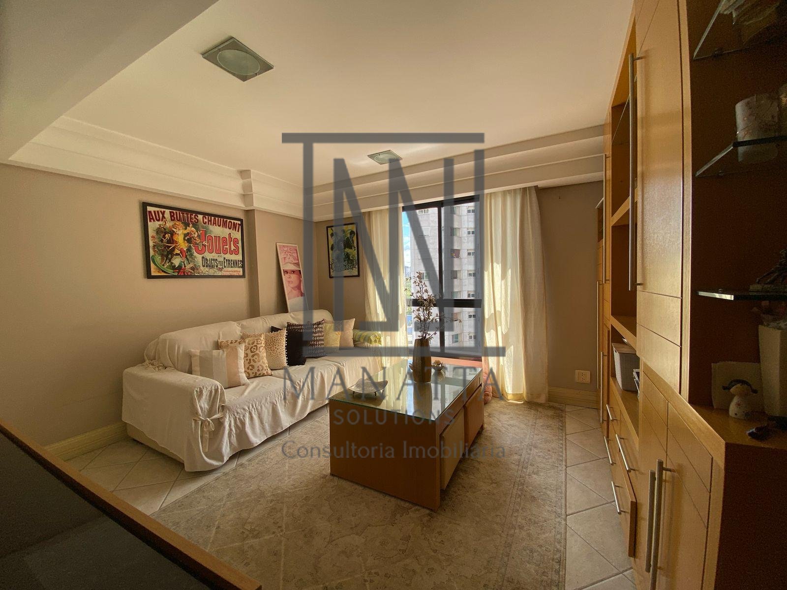 Apartamento à venda, andar Alto Vista livre, Centro, CURITIBA ...