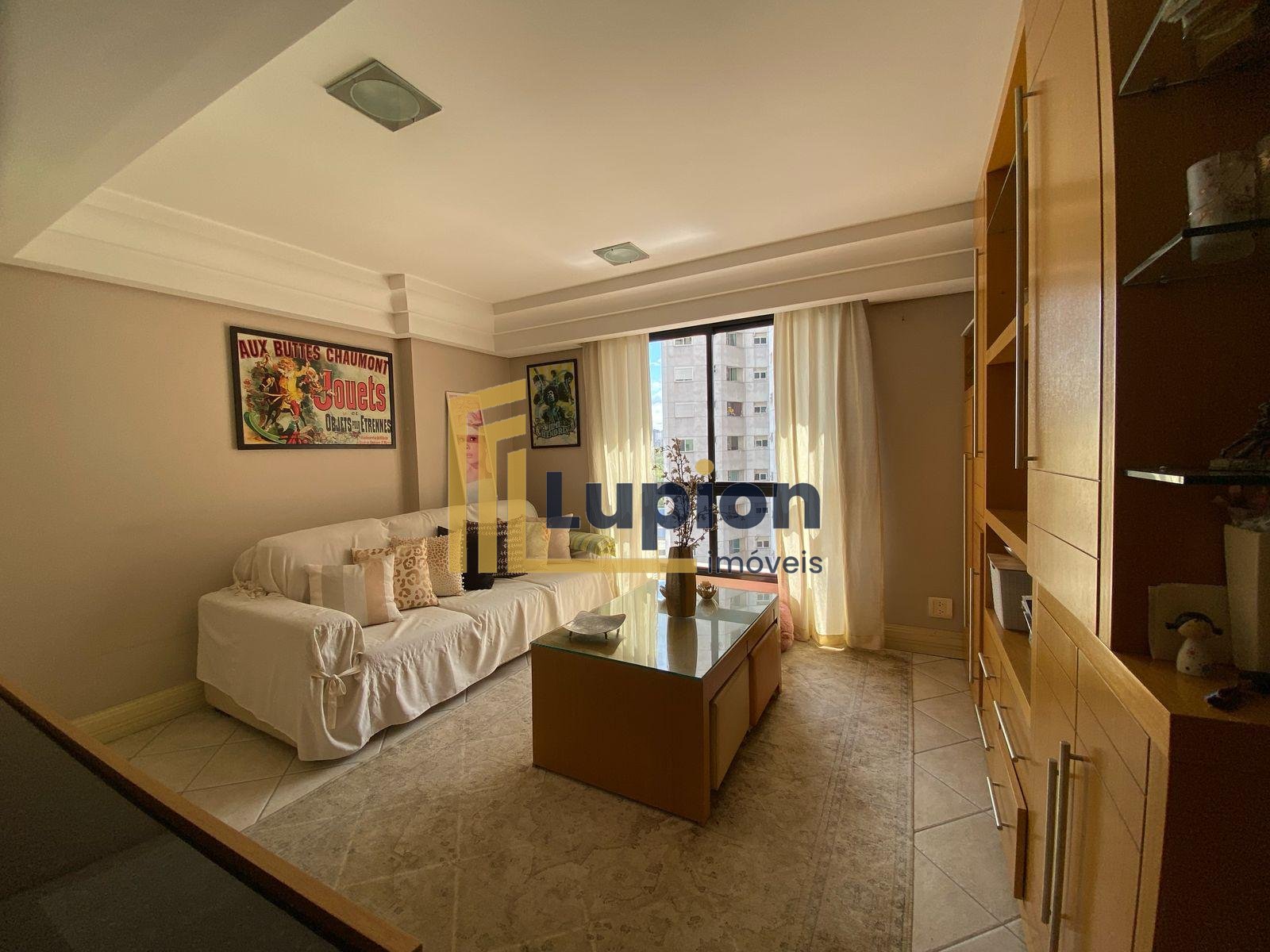 Apartamento à venda, andar Alto Vista livre, Centro, CURITIBA ...
