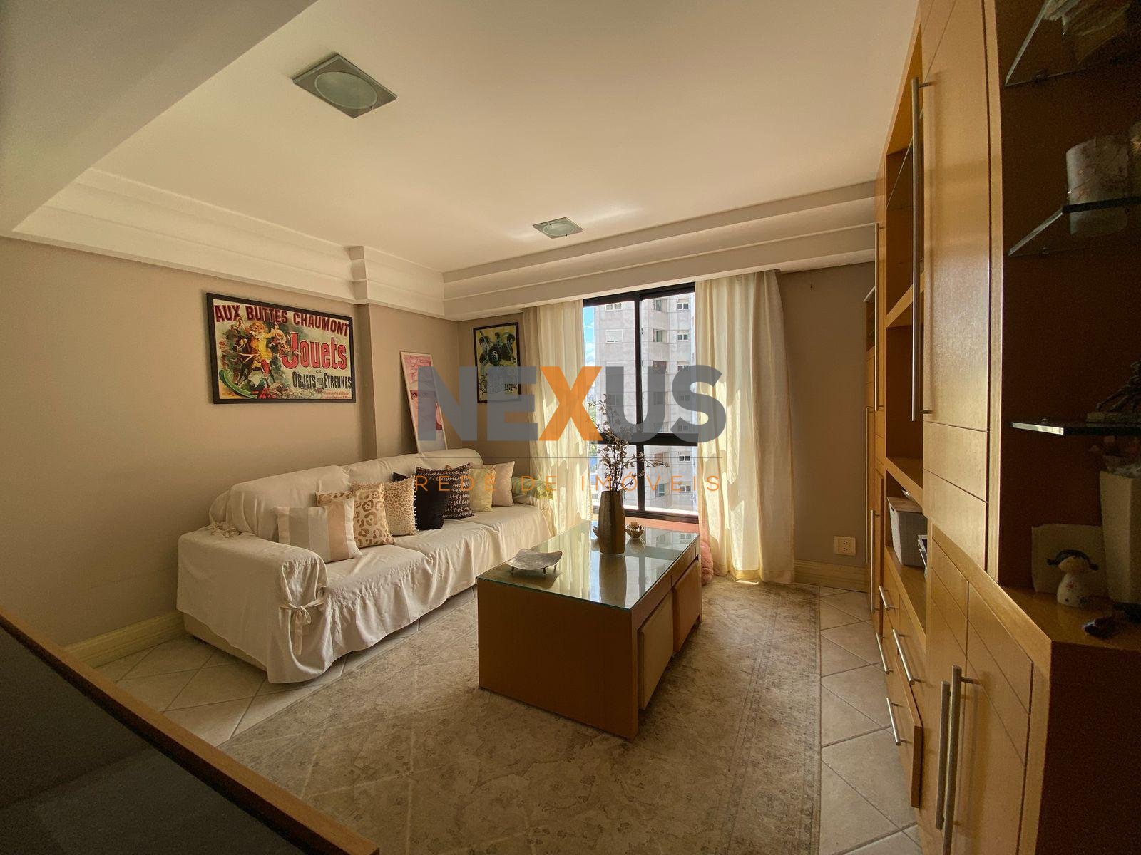 Apartamento à venda, andar Alto Vista livre, Centro, CURITIBA ...