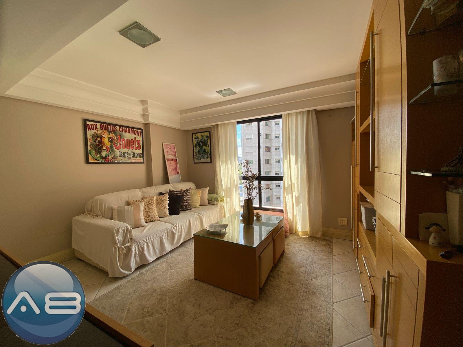 Apartamento à venda, andar Alto Vista livre, Centro, CURITIBA ...