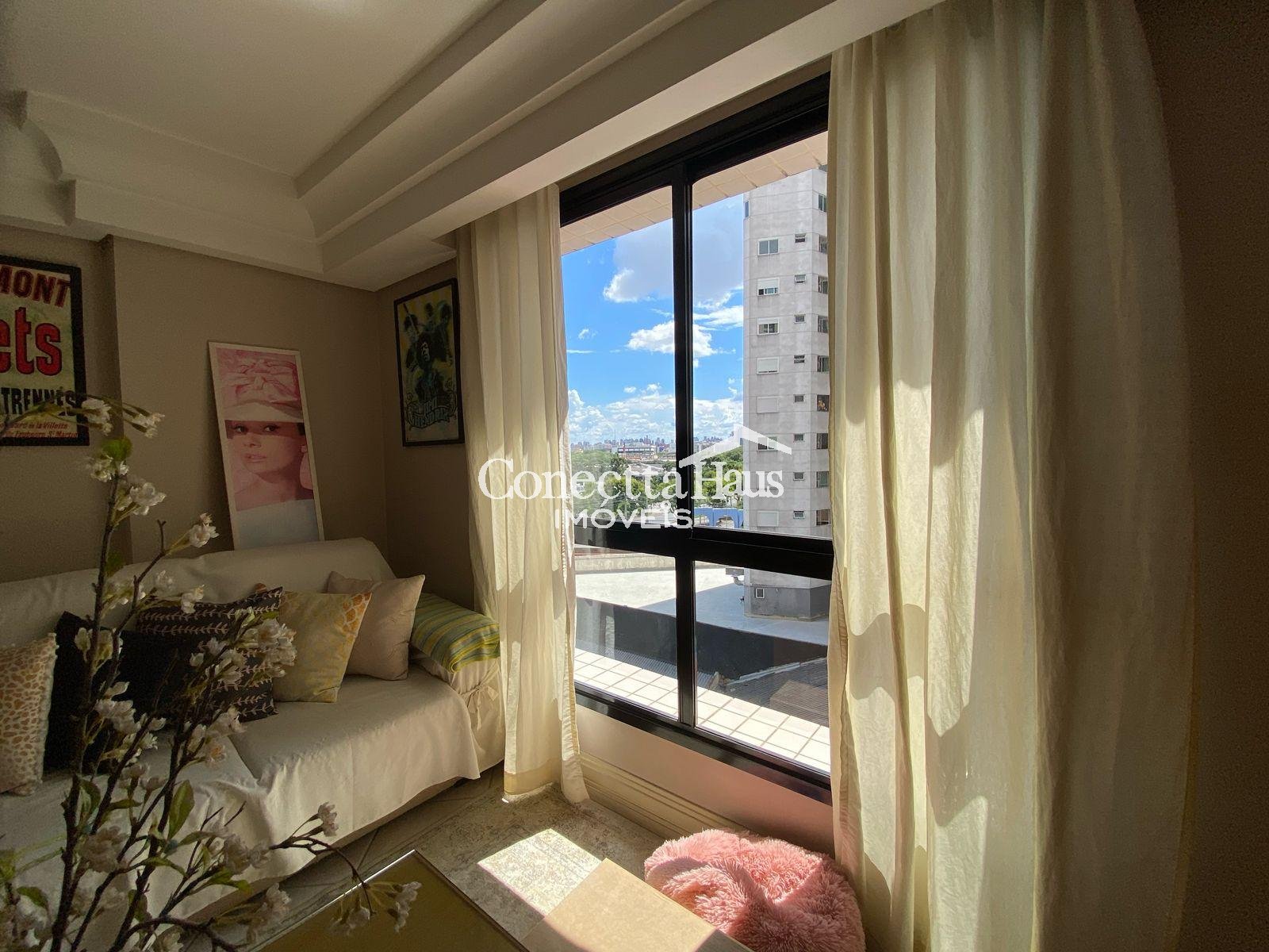 Apartamento à venda, andar Alto Vista livre, Centro, CURITIBA ...