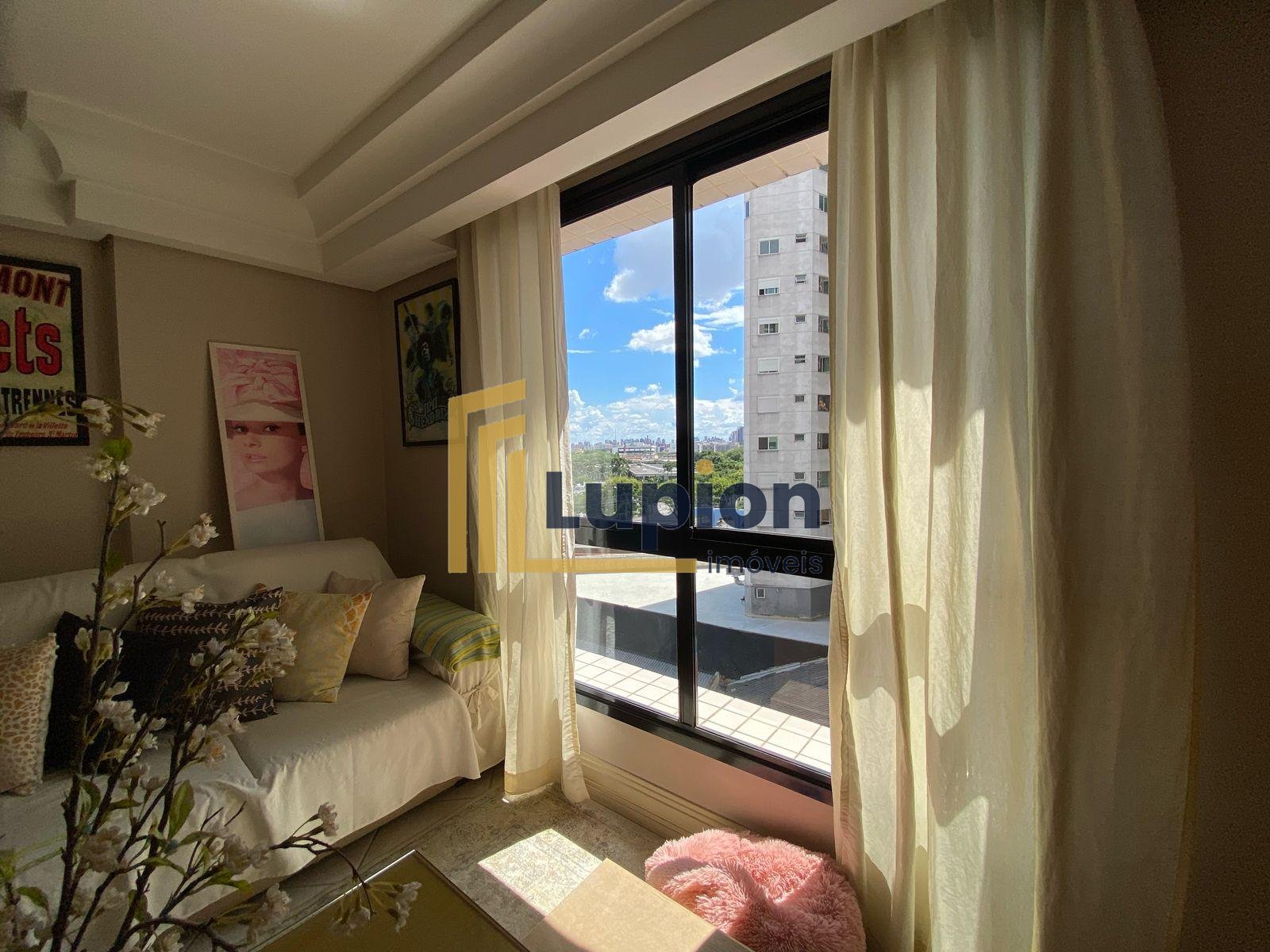 Apartamento à venda, andar Alto Vista livre, Centro, CURITIBA ...