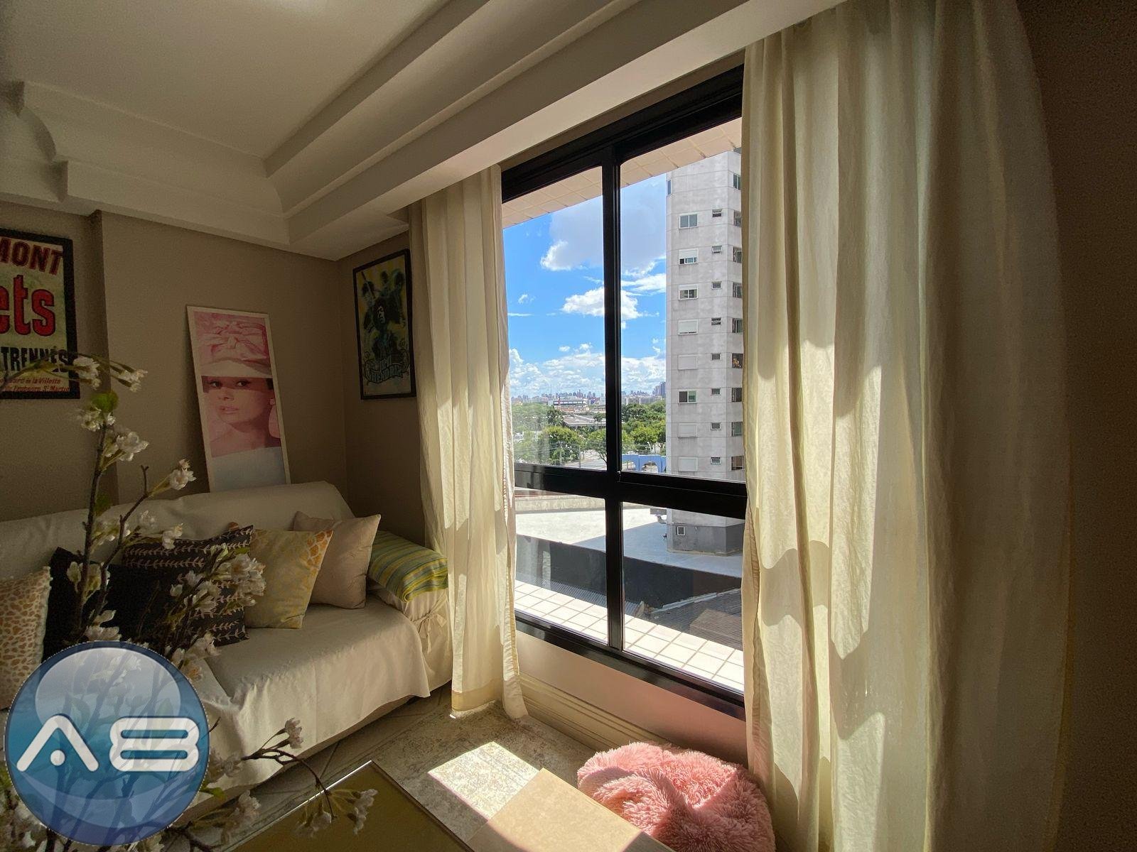 Apartamento à venda, andar Alto Vista livre, Centro, CURITIBA ...
