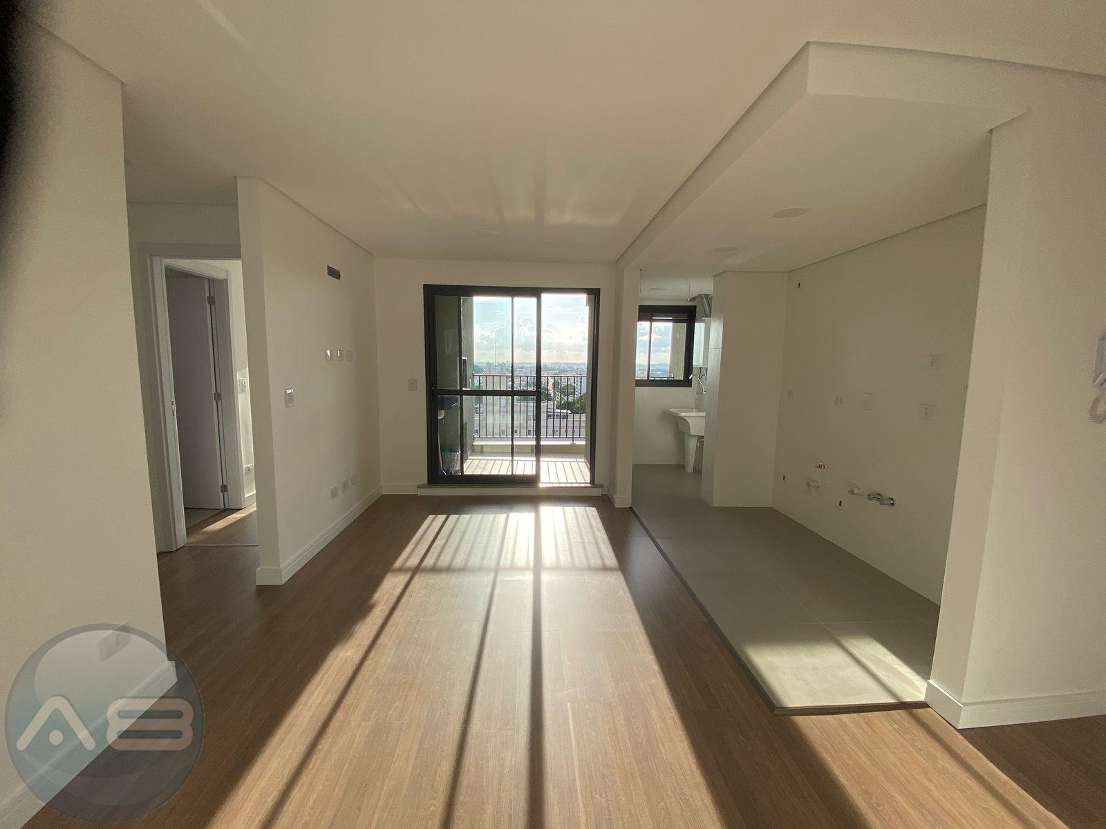 Aluga-se Apartamento, 2 dormit?rios com su?te - Novo Mundo