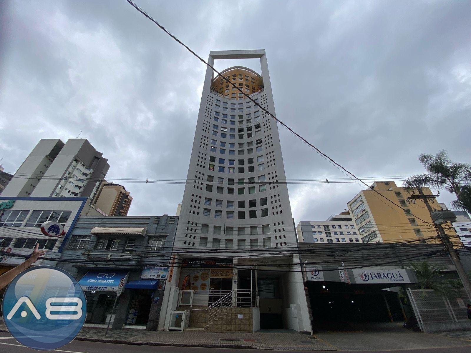 Sala Comercial no centro para loca??o e venda, CURITIBA - PR