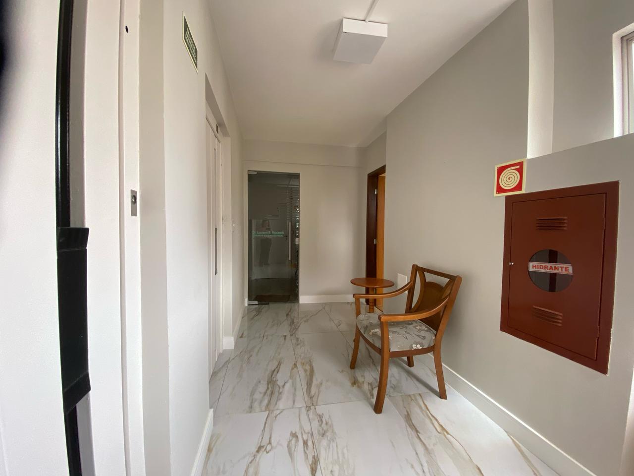 Sala Comercial no centro para locação e venda, CURITIBA - PR